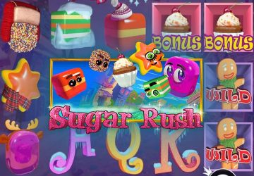 NetEnt - игровой автомат онлайн от Various с RTP 96.14%